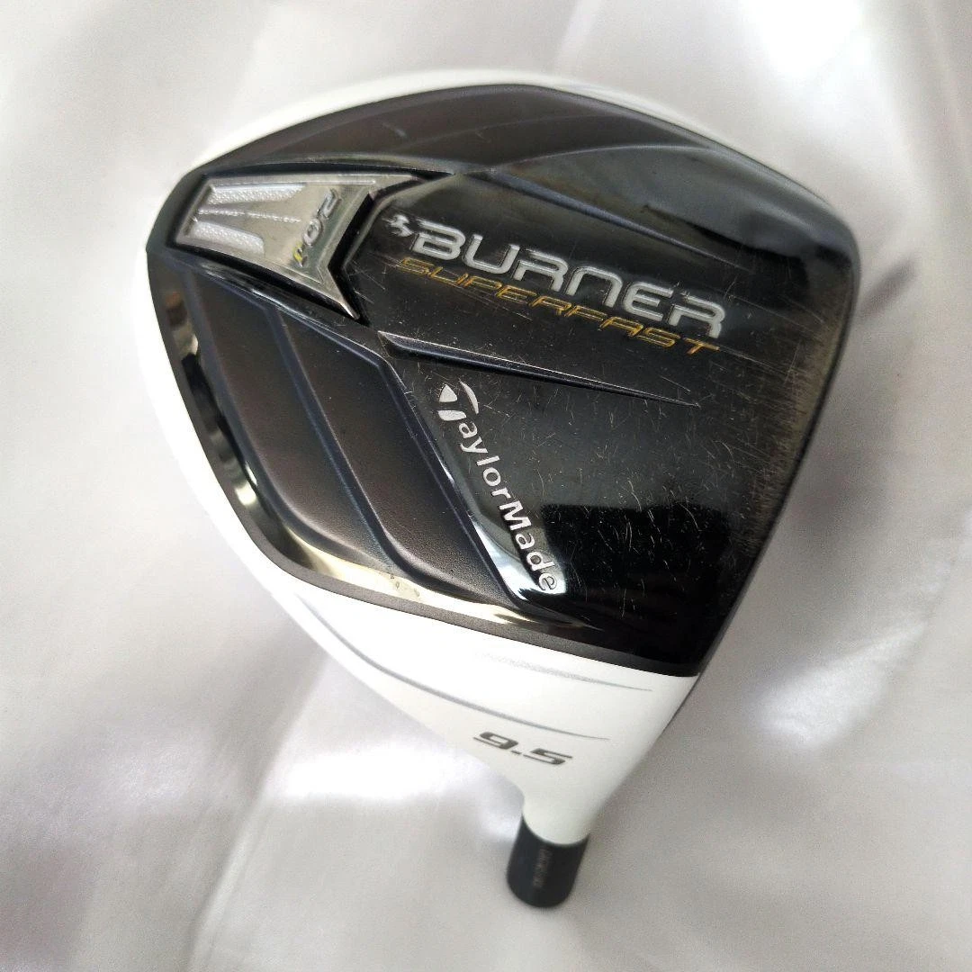 Taylormade Superfast Driver for sale | eBay