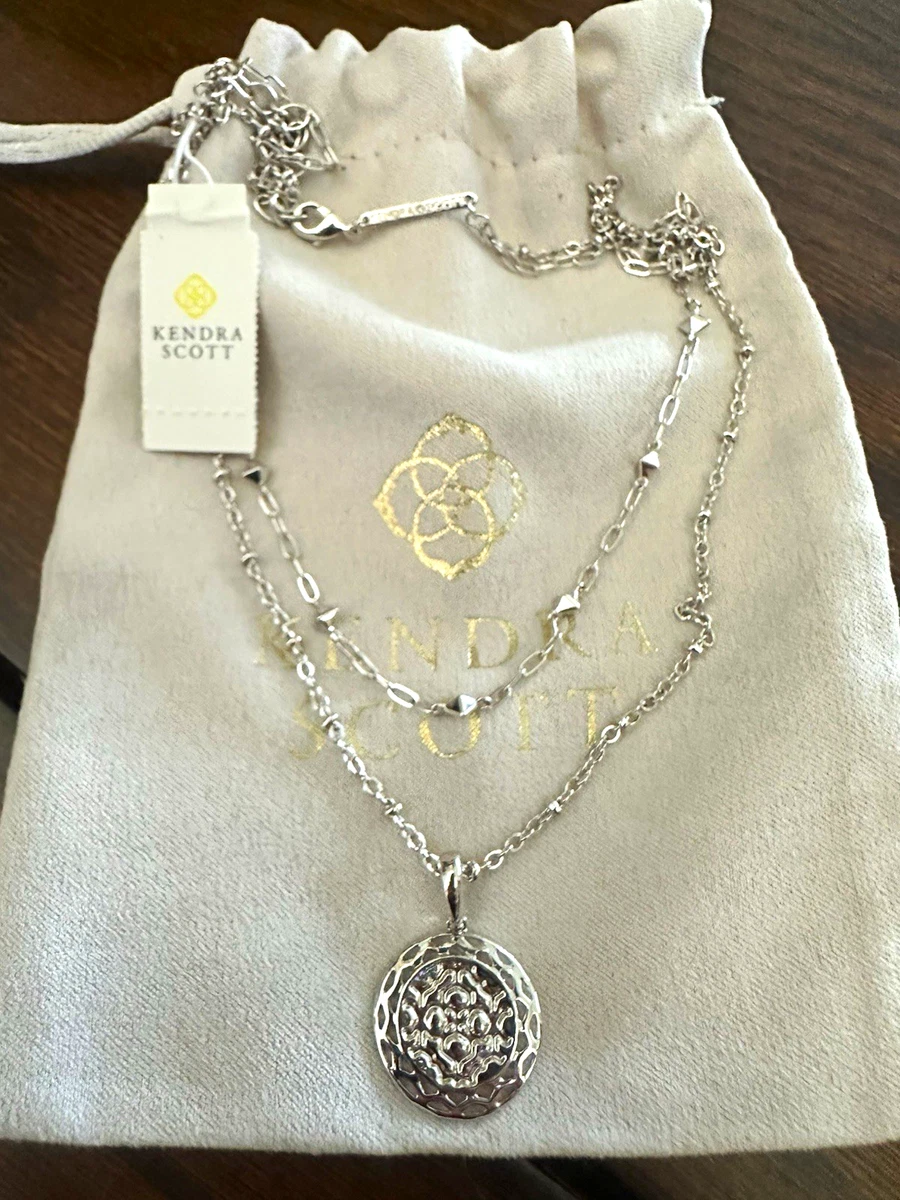 25+ Coins & Money Silver Fashion Necklaces & Pendants for sale