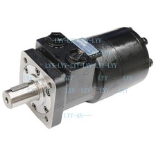 Nuevo motor gerotor hidráulico 101-1006-009 101-1554 para Eaton Char-Lynn serie H
