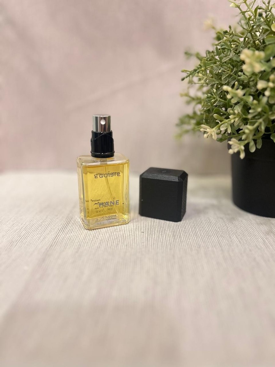 Chanel Egoiste COLOGNE CONCENTREE 50 ml 1.7 oz MEN BNIB SPRAY