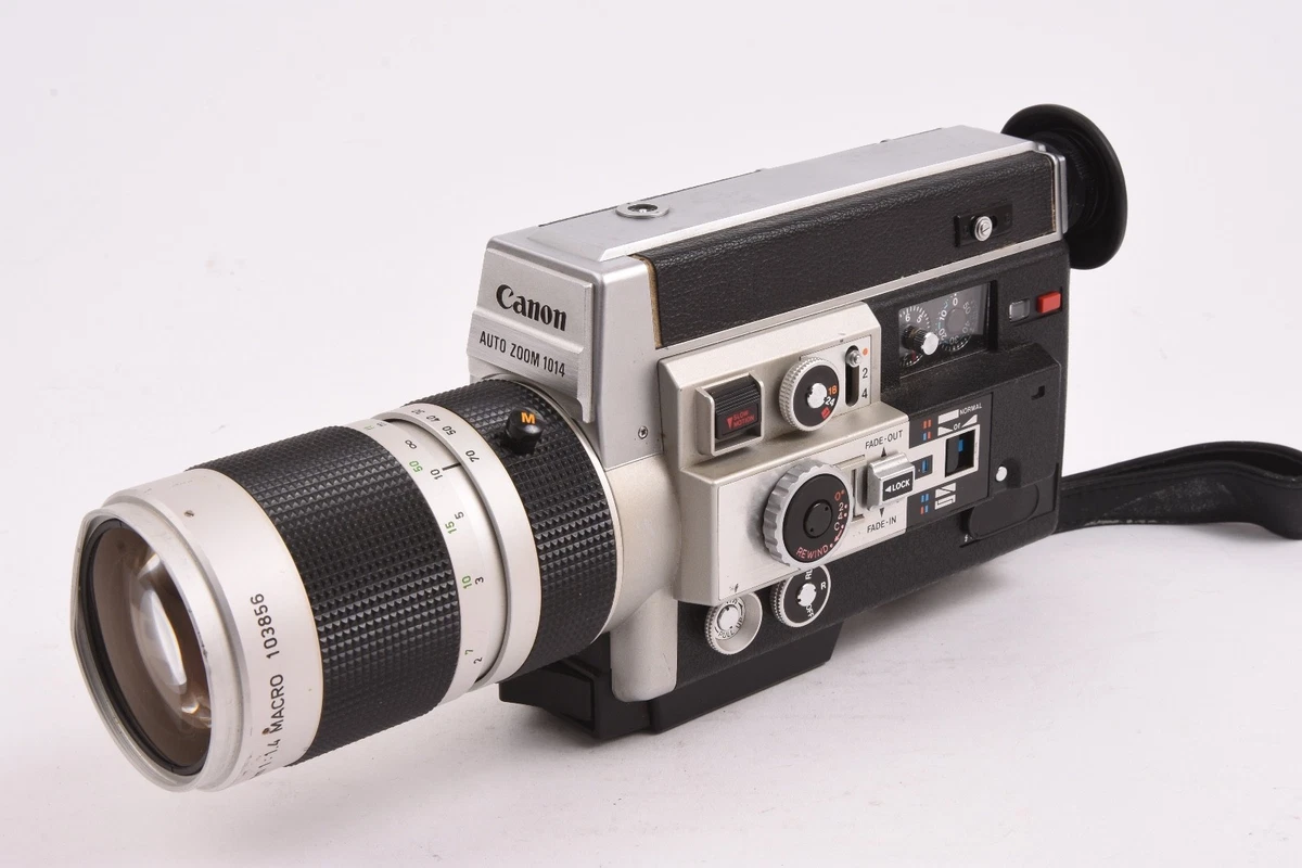 Canon AUTO ZOOM 1014 ELECTRONIC ジャンク品 Canon 1014 for sale | eBay