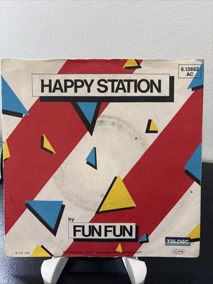 Fun Fun - Happy Station