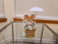 Seraphim Classics Angel Garden Of Angel Amy Paradise Found