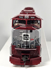 HO Athearn Genesis G6116 SD70M Demonstrator Diesel Locomotive EMD Demo #7000 NM — photo 5