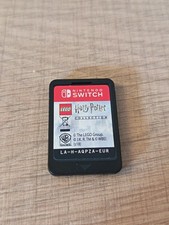 Thumbnail of ebay&reg; auction 158001720256 | nintendo switch lego harry potter sammlung, nur Cartridge
