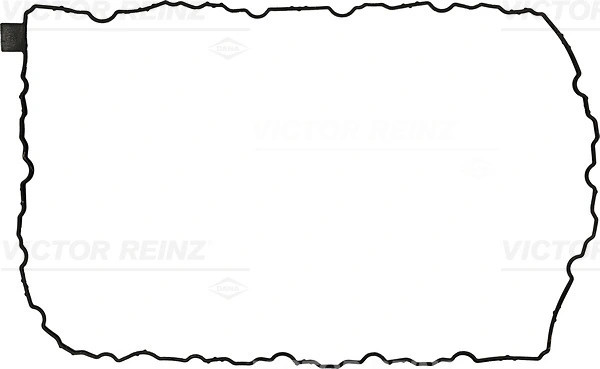 Joint de carter d'huile Victor Reinz 71-10835-00 pour moteur essence TFSI et TDI