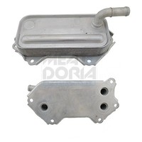 Meat & Doria ÖLküHler MotoröL FüR Toyota RAV 4 IV _A4_ 2.2 D 4WD 2.0 ZSA4_