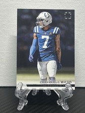 2025 Photogenic Football #81 Charvarius Ward