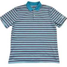 Nike Golf Dri Fit Standard fit Golf polo shirt Men's M