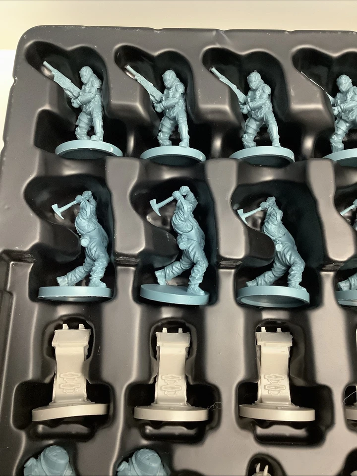 Human Interface: Be a Better Human Kickstarter Stretch Goals - Image 2 of 4