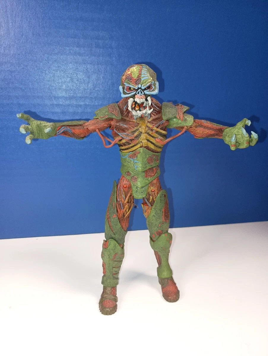 Las mejores ofertas en Figuras de acción de música NECA Iron