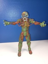 2011 Neca Iron Maiden The Final Frontier Eddi...