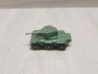 Lesney Matchbox No. 67 Saladin Armoured Car 6X6 Excellent Condition