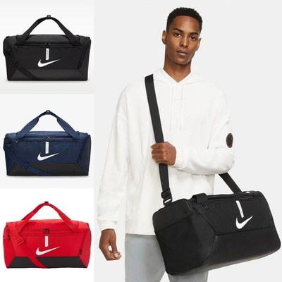 Nike Academy Team Duffel Sporttasche Trainingstasche Fitness Tasche