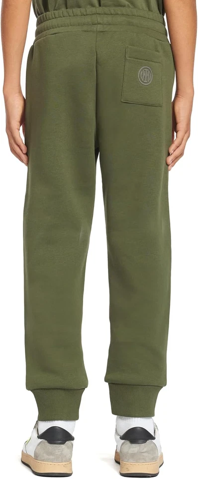 - Pantuta Everyday, Pantaloni Da Tuta Bambini E Ragazzi - Immagine 2 di 4