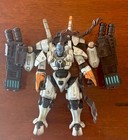 JoyToy WH40K Tau Empire Commander Shadowsun Warhammer 40K action figure