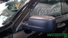 Driver Side View Mirror Classic Style Power Fits 13-24 Dodge 1500 Pickup Driver Side View Mirror Classic Style Power Fits 13-24 Dodge 1500 Pickup