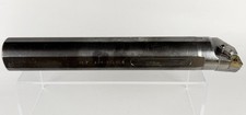 Kennametal NL7 A24-DCLNL4 1-1/2" Boring Bar Coolant Thru 10" Shortened OAL