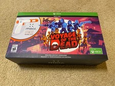 Voyage Of The Dead Xbox One PDP Mars Lightcon...