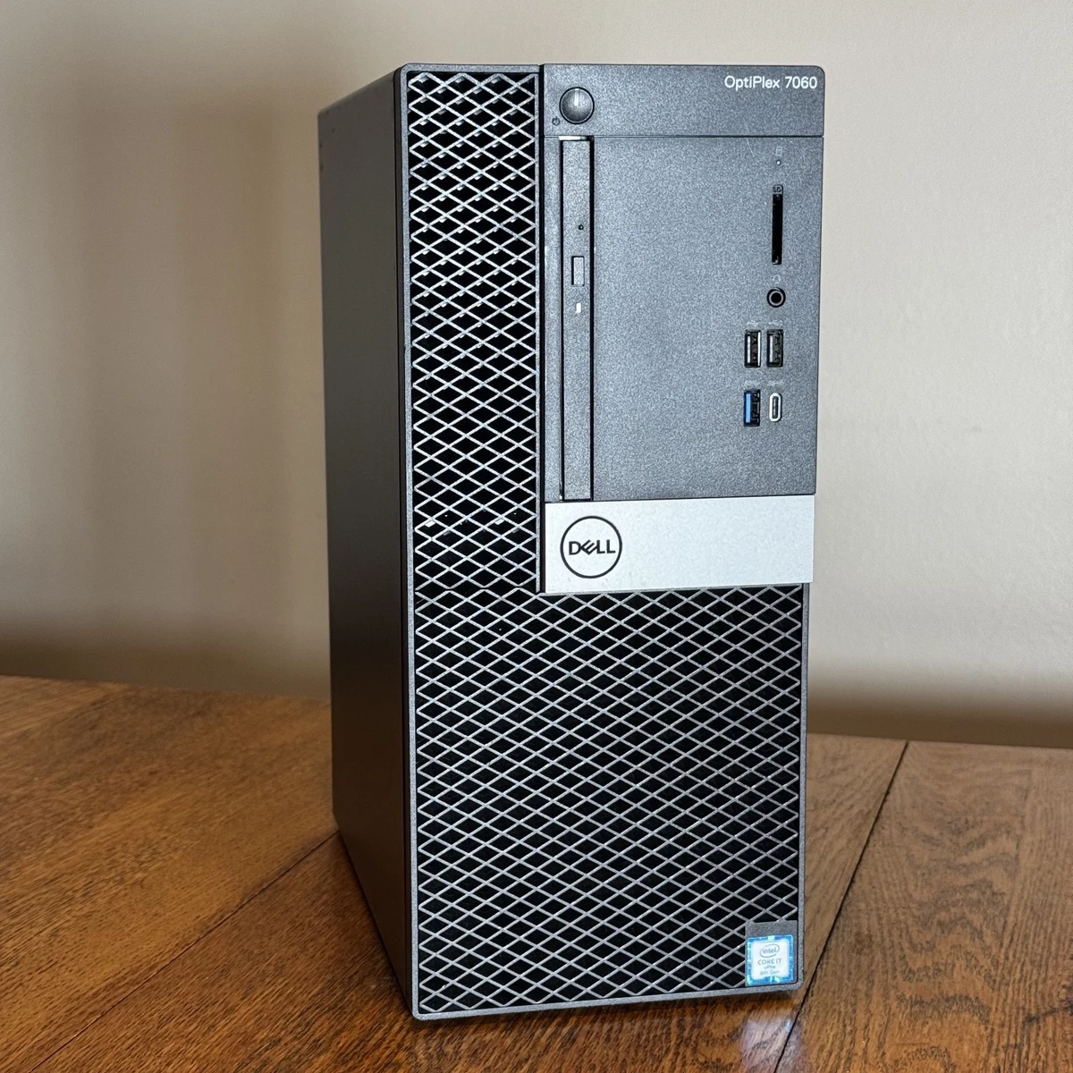 Windowsデスクトップ Core i7-8700 16GB M.2 256GB office Amazon.com: DELL Optiplex 7060 SFF Desktop Computer PC | Intel 8th