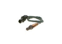 Lambdasonde Links Rechts Bosch 0 258 017 281 FÜR Mercedes Sauerstoffsensor