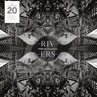 Wildbirds Peacedru - Rivers - Cd - G4Z