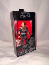 Star Wars Black Series Cal Kestis 93 6 Figure Hasbro Red Box New