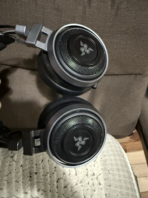 Razer Nari Ultimate Wireless Gaming Headset