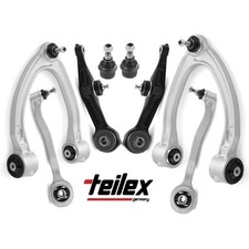 Querlenker Satz Set Federlenker für Mercedes CL 500 W215 vorne Querlenker Satz Set Federlenker für Mercedes CL 500 W215 vorne