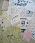Vintage Ephemera Bundle for Junk Journals, Scrapbooks, Paper Crafting — photo 5