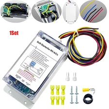 MITZONE Soft Start for RV Air Conditioner, Easy Start Even with Small Generator