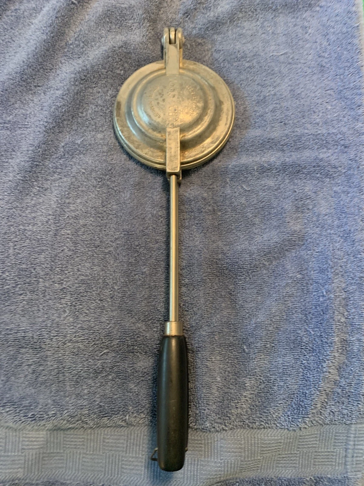 Toas-Tito Sandwich Maker Vintage 1940's No.2463439