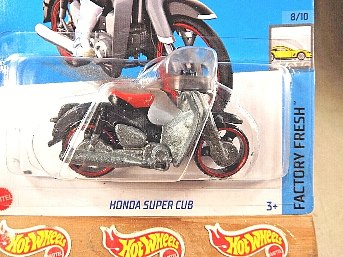 Hot Wheels 103台まとめ売り Hot Wheels 2018 - Collector # 154/365 - HW Speed Graphics 09