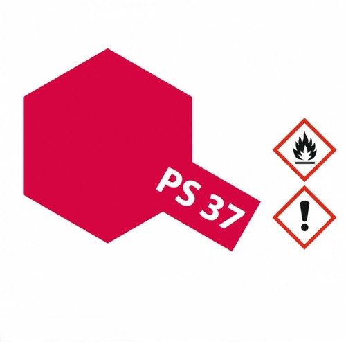 Tamiya Ps Lexanfarbe Espray Policarbonato Lexan Carrocería 100ml Lata Libre - Imagen 72 de 116