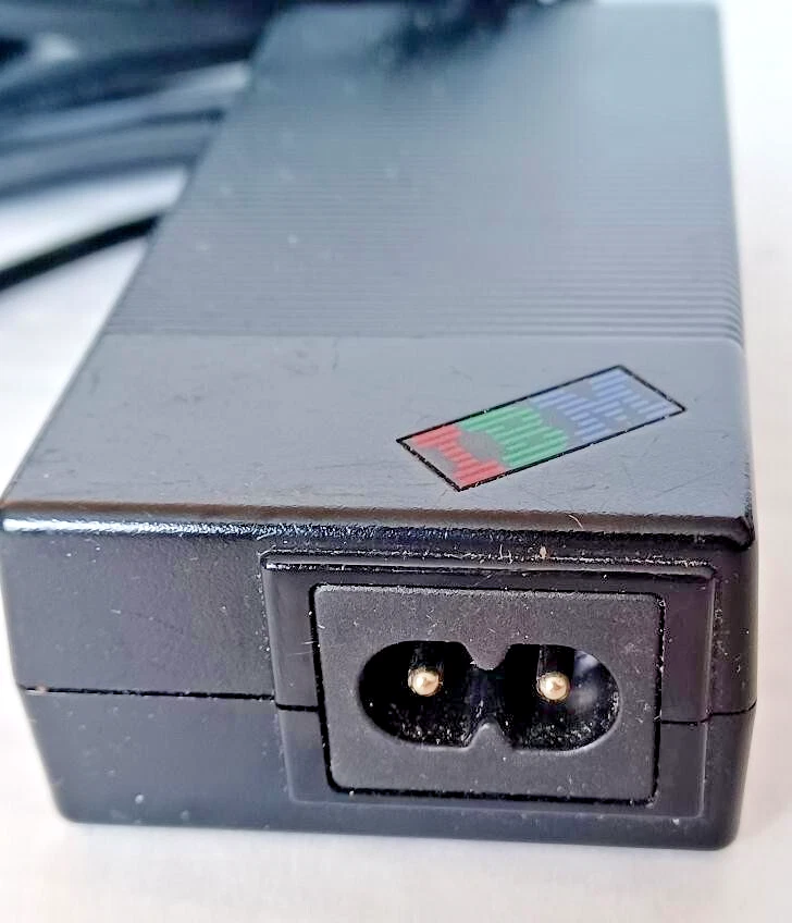 Подлинный адаптер питания переменного тока IBM DCWP CM-2 P/N: 08K8208 02K6753 92P1020 16 В - Изображение 2 из 4