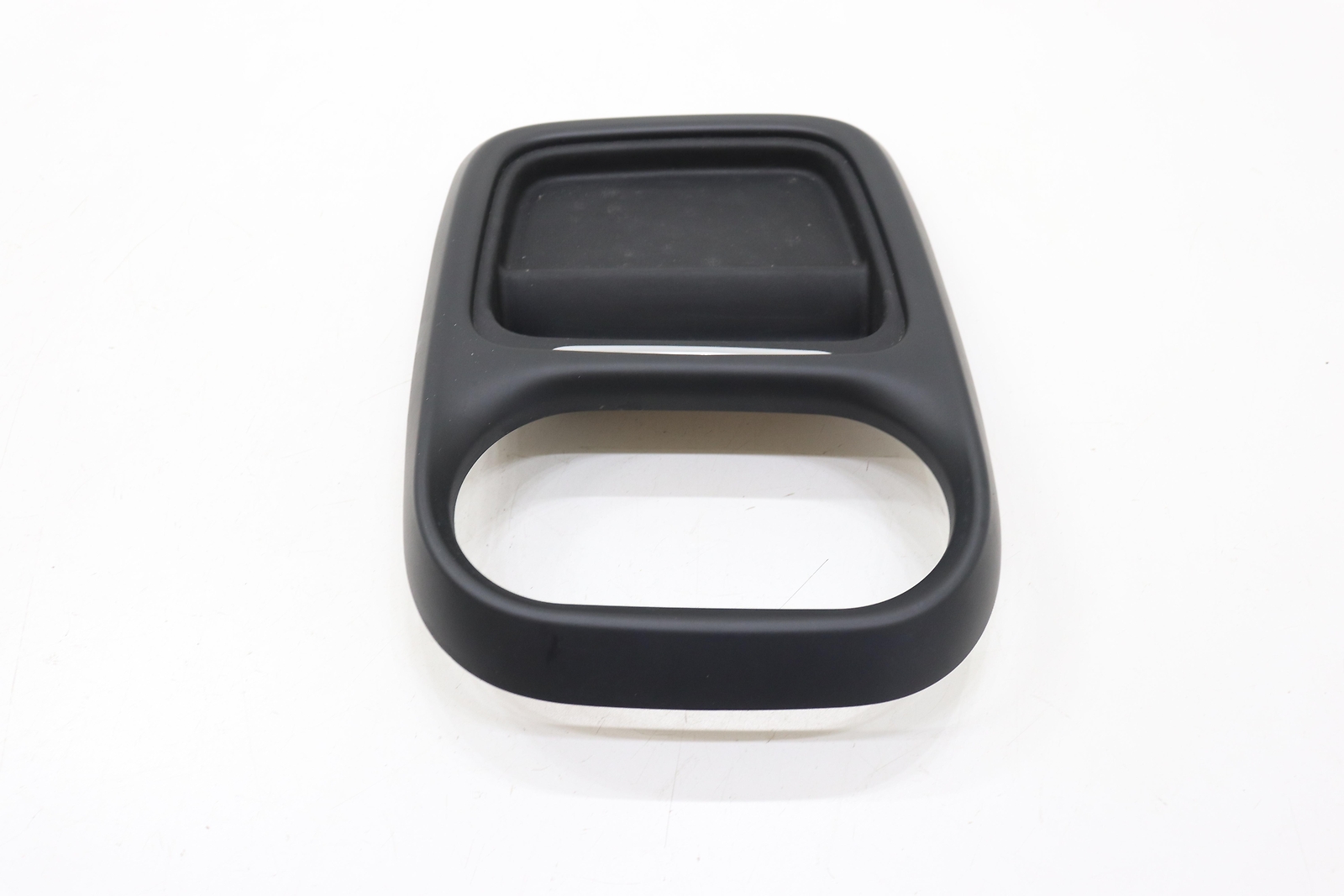 2017 2020 CHRYSLER PACIFICA FRONT CENTER CONSOLE CUP HOLDER BEZEL OEM eBay