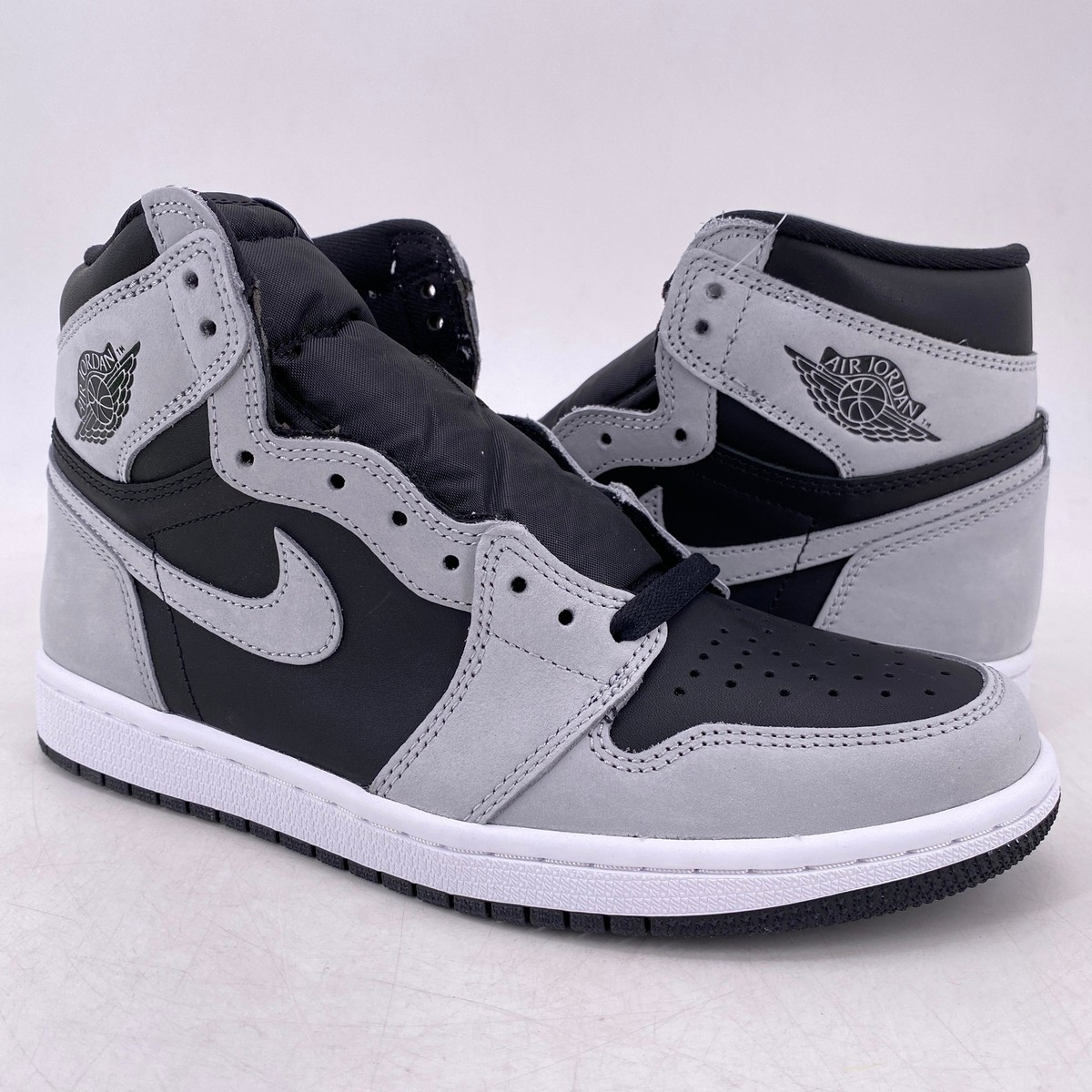 NIKE AIR JORDAN HIGH OG 7.5 ジョージ Size 7.5 - Air Jordan 1 Retro OG High Phantom for sale