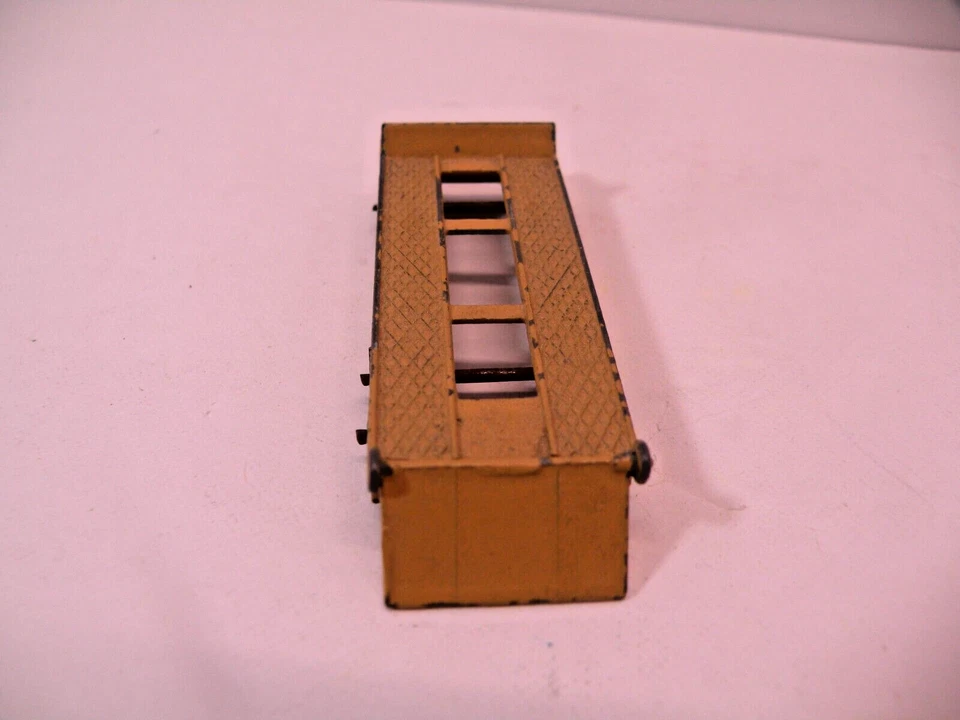 Moko Matchbox #16A Atlantic Trailer 1950's Genuine No Box - Image 2 of 4