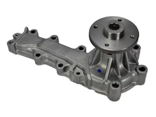 NISSAN Genuine 21010-58S25 SKYLINE R32 GT-R BNR32 RB25DET RB26DETT Water Pump - Picture 2 of 3