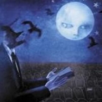 THE AGONIST ''LULLABIES FOR THE DORMANT MIND'' CD NEU