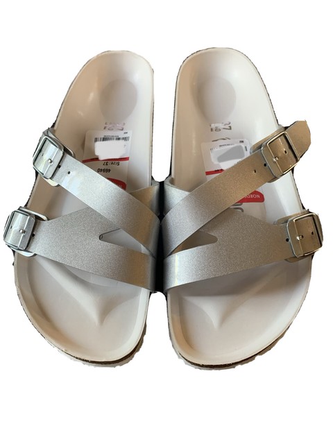 birkenstock yao sandals