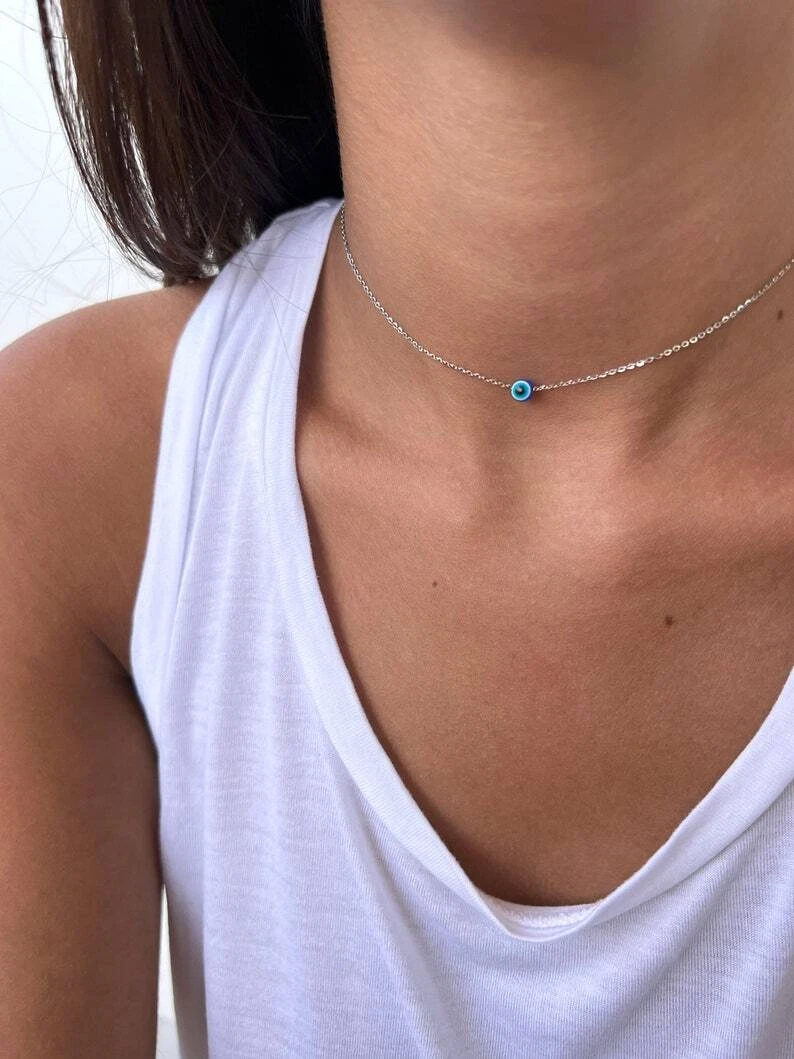 Eye choker online
