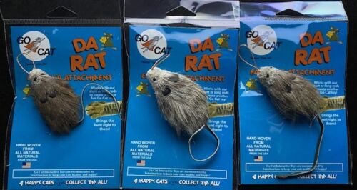 3 STÜCK GO KATZENSPIELZEUG INTERAKTIVE KATZENMINZE MINEN VERSCHIEDENE KATZENKÄTZCHEN AUFSATZ - Bild 22 von 32