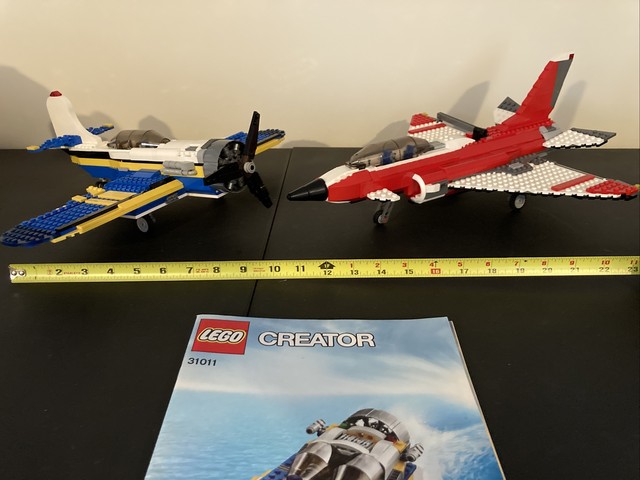 lego sonic boom 5892