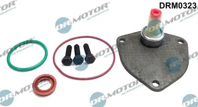 Kit Réparation Pompe à Vide Freinage DRM0321 Pour VW - Compatible Multiple Références | DR.MOTOR AUTOMOTIVE