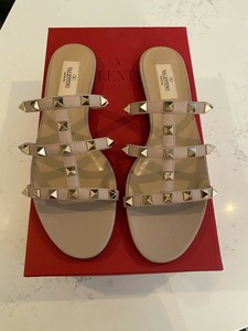 valentino sandals ebay