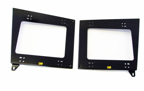 AUDI A3 & S3 MK2 2003-2013 OMP RACING BUCKET SEAT MOUNT SUBFRAMES TWIN PACK