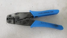 Lucent 1510b Crimping Tool for SC ST ST+ Fiber 