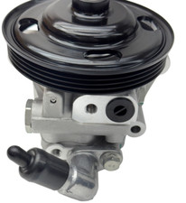 PWR 60-6808P Power Steering Pump e.g. CT4Z3A696B FOR 11-15 MKX/Edge 3.5/3.7L