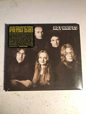 Hot Knives (CD, 1976/ 2011) San Francisco Folk Band Flamin' Groovies Offshoot